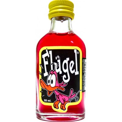 FLUGEL